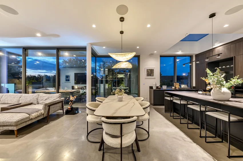 Property professional